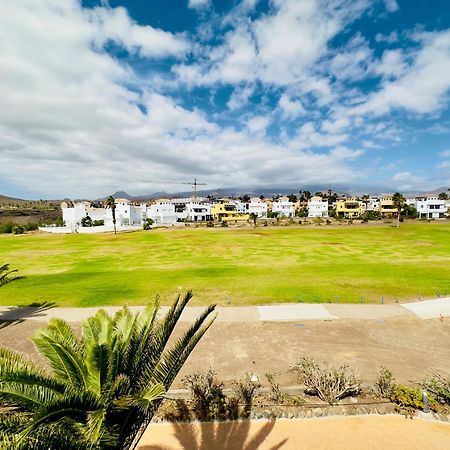 Oasis Retreat 793 - Appartamento Con Piscina A Amarilla Golf San Miguel de Abona Zewnętrze zdjęcie