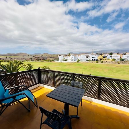 Oasis Retreat 793 - Appartamento Con Piscina A Amarilla Golf San Miguel de Abona Zewnętrze zdjęcie