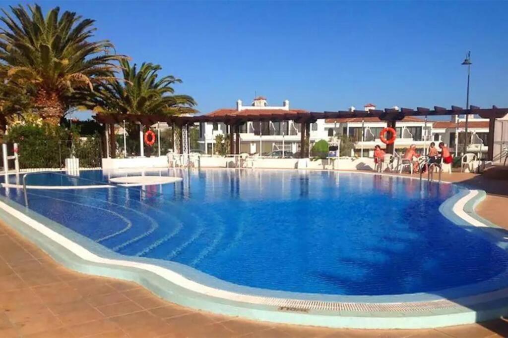 Oasis Retreat 793 - Appartamento Con Piscina A Amarilla Golf San Miguel de Abona Zewnętrze zdjęcie