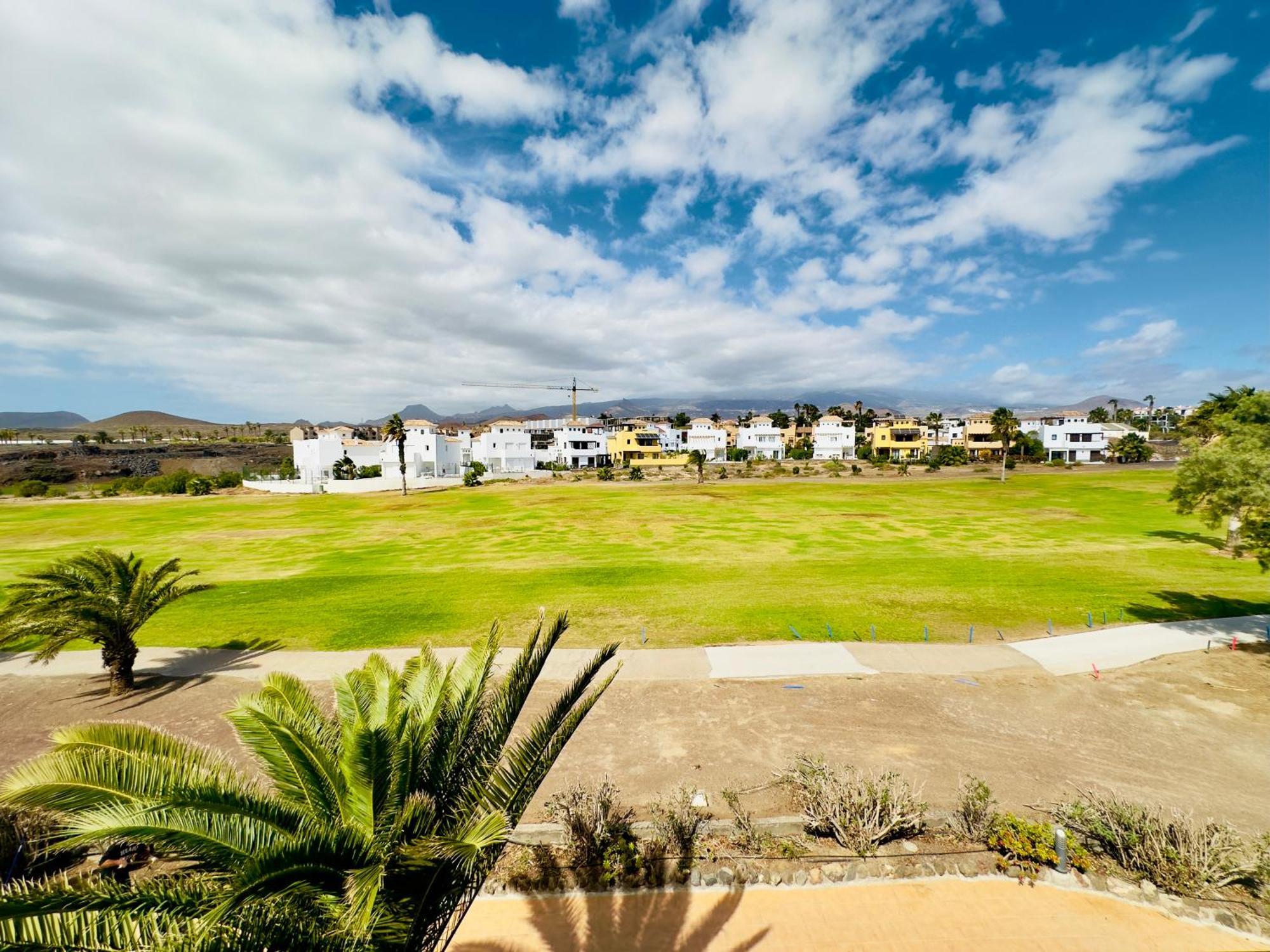 Oasis Retreat 793 - Appartamento Con Piscina A Amarilla Golf San Miguel de Abona Zewnętrze zdjęcie