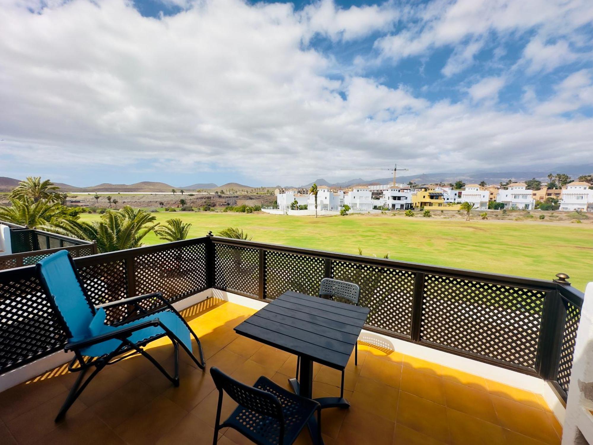 Oasis Retreat 793 - Appartamento Con Piscina A Amarilla Golf San Miguel de Abona Zewnętrze zdjęcie